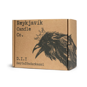 Kertaföndurkassi