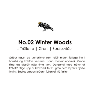 Ilmkerti 220g